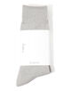 【別注】babaco×Edition BOTANICAL DYED TAKES ソックス