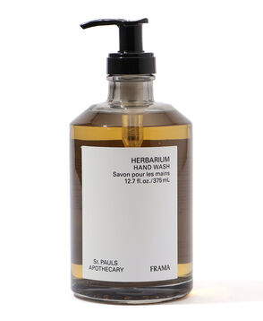 FRAMA ハンドウォッシュ 375ml