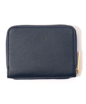 L/UNIFORM COINS WALLET CA & LE