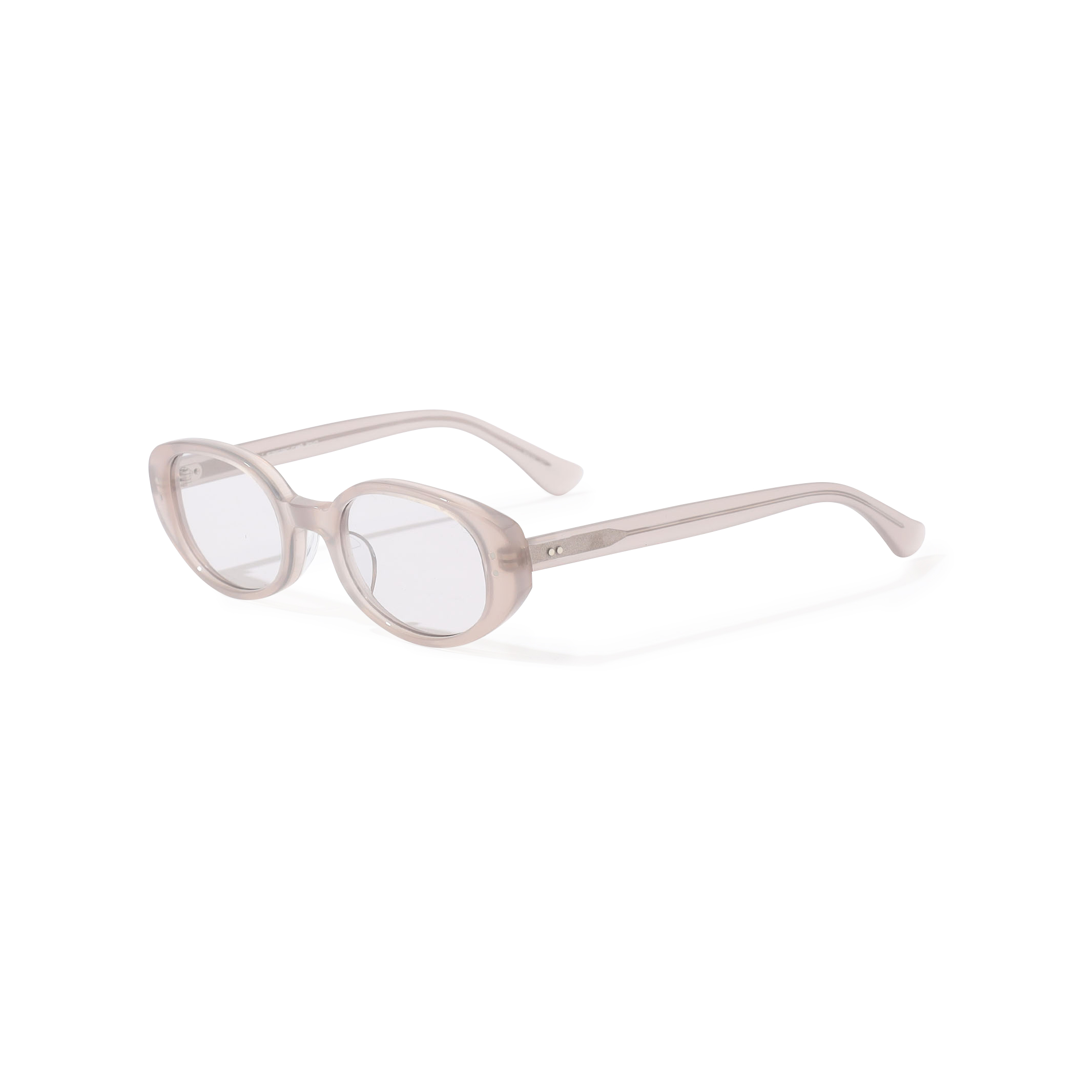 DES PRES OVAL  サングラス